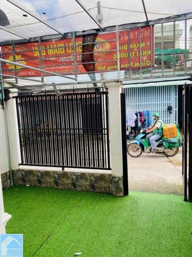 Cho thuê nhà trục chính H.359 Nguyễn Văn Cừ, An Hoà, Ninh Kiều, 6.5 triệu/tháng
