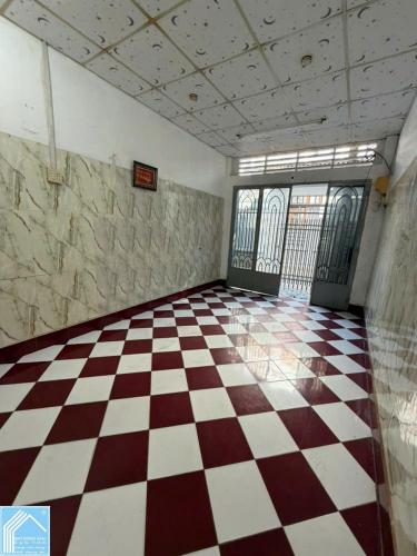 Cho thuê nhà trục chính hẻm 72 đề thám kế chợ cái đài cần thơ giá 5 triệu 