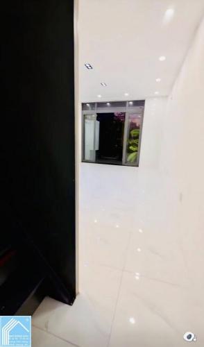 Cho thuê nhà vừa ở vừa làm VP Cty tại F6 kdc Bình Nhựt -Diện tích: 4,5 x 19 - Kết cấu 1 trệt 1 lầu 