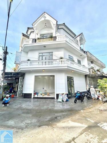 Cho Thuê Nhà1 Trệt 2 Lầu Góc 2 Mặt tiền đường Phạm Thế Hiển KDC Thới Nhự Cho Thuê Nhà1 Trệt 2 Lầu Góc 2 Mặt tiền đường Phạm Thế Hiển KDC Thới Nhự