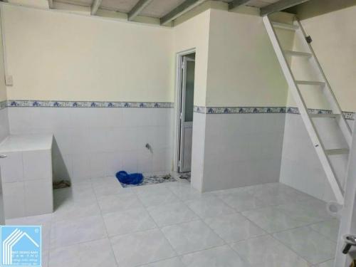 Cho Thuê Phòng Trệt Gác 40m2  Khu TĐC Đại học y dược, P. An Khánh, Q. Ninh Kiểu, TPCT