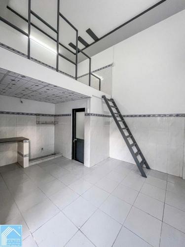 CHO THUÊ  PHÒNG TRỌ GÁC LỬNG (có máy lạnh), MỚI HOÀN THIỆN, 2triệu/tháng