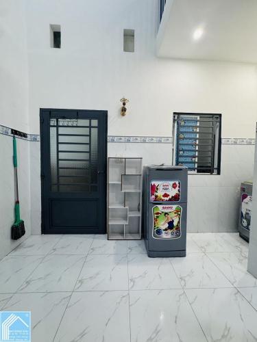  CHO THUÊ PHÒNG TRỌ KDC BÌNH NHỰT - VÕ VĂN KIỆT (Gần Lotte Mart)