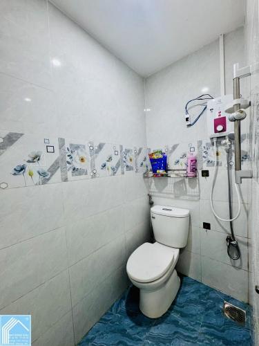  CHO THUÊ PHÒNG TRỌ KDC BÌNH NHỰT - VÕ VĂN KIỆT (Gần Lotte Mart)