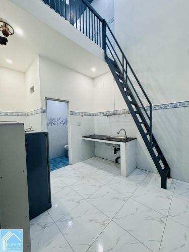  CHO THUÊ PHÒNG TRỌ KDC BÌNH NHỰT - VÕ VĂN KIỆT (Gần Lotte Mart)