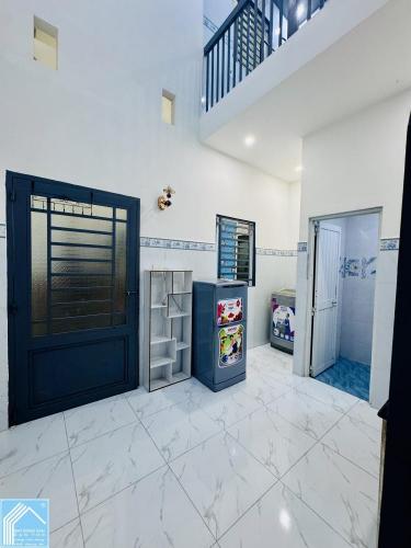  CHO THUÊ PHÒNG TRỌ KDC BÌNH NHỰT - VÕ VĂN KIỆT (Gần Lotte Mart)