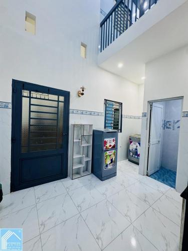  CHO THUÊ PHÒNG TRỌ KDC BÌNH NHỰT - VÕ VĂN KIỆT (Gần Lotte Mart)