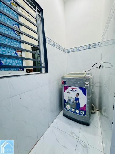  CHO THUÊ PHÒNG TRỌ KDC BÌNH NHỰT - VÕ VĂN KIỆT (Gần Lotte Mart)