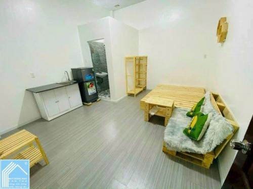 CHO THUÊ PHÒNG TRỌ MINIHOUSE FULL NỘI THẤT HẺM 75 ĐƯỜNG TRẦN PHÚ, CÁI KHẾ, NINH KIỀU, CẦN THƠ