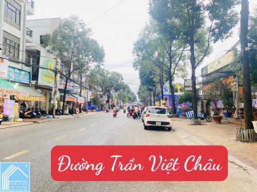 CHO THUÊ PHÒNG TRỌ NỘI THẤT ĐƯỜNG TRẦN VIỆT CHÂU, AN HÒA, NINH KIỀU, CẦN THƠ