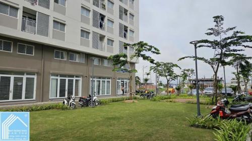 CHO THUÊ SHOP HOUSE CHUNG CƯ NAM LONG 2 CENTRAL LAKE MỚI 100%