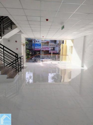 CHO THUÊ TÒA NHÀ ĐẦY ĐỦ CÔNG NĂNG TỌA LẠC TẠI ĐƯỜNG TRẦN HƯNG ĐẠO CẦN THƠ
