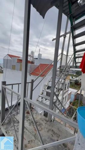 CHO THUÊ TÒA NHÀ MẶT TIỀN 69 PHÒNG GẦN TRƯỜNG ĐH Y DƯỢC GIÁ 95 TRIỆU