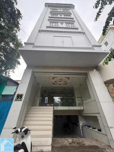 CHO THUÊ TÒA NHÀ MẶT TIỀN GẦN CÔNG VIÊN LƯU HỮU PHƯỚC NINH KIỀU CẦN THƠ