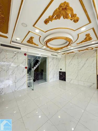 CHO THUÊ TÒA NHÀ MẶT TIỀN GẦN CÔNG VIÊN LƯU HỮU PHƯỚC NINH KIỀU CẦN THƠ