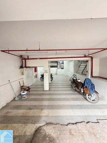 CHO THUÊ TÒA NHÀ MẶT TIỀN GẦN CÔNG VIÊN LƯU HỮU PHƯỚC NINH KIỀU CẦN THƠ