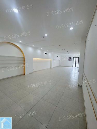 Cho thuê tòa nhà mặt tiền trần văn hoài gần đại học cần thơ ngang 5m 