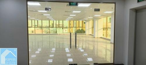 Cho thuê tòa nhà văn phòng SHB 16 - 18, Đại lộ Hòa Bình, Phường Ninh Kiều, Cần Thơ