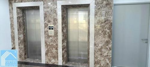 Cho thuê tòa nhà văn phòng SHB 16 - 18, Đại lộ Hòa Bình, Phường Ninh Kiều, Cần Thơ