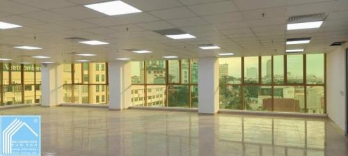 Cho thuê tòa nhà văn phòng SHB 16 - 18, Đại lộ Hòa Bình, Phường Ninh Kiều, Cần Thơ