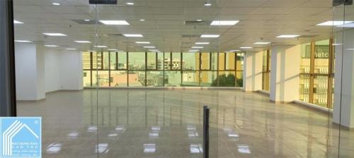 Cho thuê tòa nhà văn phòng SHB 16 - 18, Đại lộ Hòa Bình, Phường Ninh Kiều, Cần Thơ