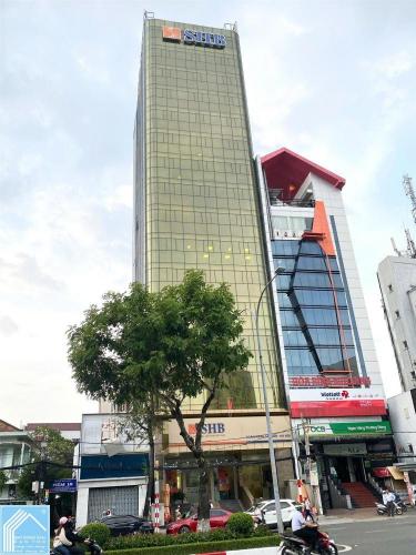 Cho thuê tòa nhà văn phòng SHB 16 - 18, Đại lộ Hòa Bình, Phường Thới Bình ,Ninh Kiều, Cần Thơ Cho thuê tòa nhà văn phòng SHB 16 - 18, Đại lộ Hòa Bình, Phường Thới Bình ,Ninh Kiều, Cần Thơ