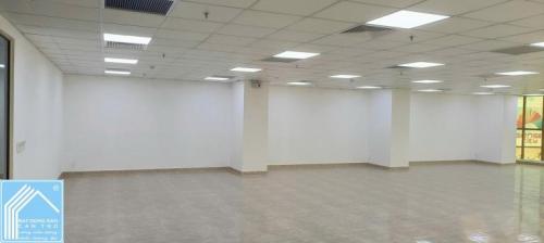 Cho thuê tòa nhà văn phòng SHB 16 - 18, Đại lộ Hòa Bình, Phường Thới Bình ,Ninh Kiều, Cần Thơ