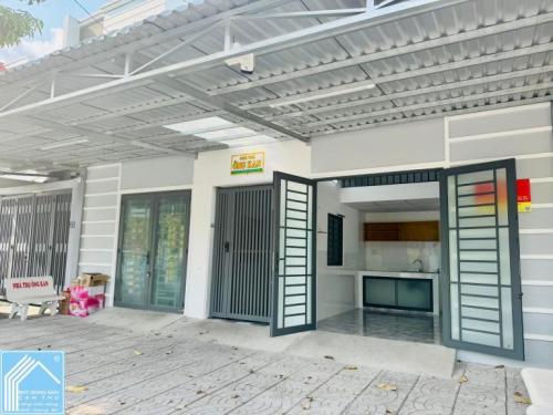  Cho thuê trọ mới KDC Bình Nhựt, Bình Thuỷ ( gần vòng xoay Võ Văn Kiệt ) 