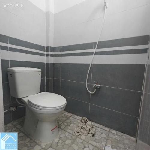 CHO THUÊ TRỌ MỚI XÂY – CÓ 1P NGỦ RỘNG NHƯ NHÀ NGUYÊN CĂN – CHỈ 1,6 TRIỆU