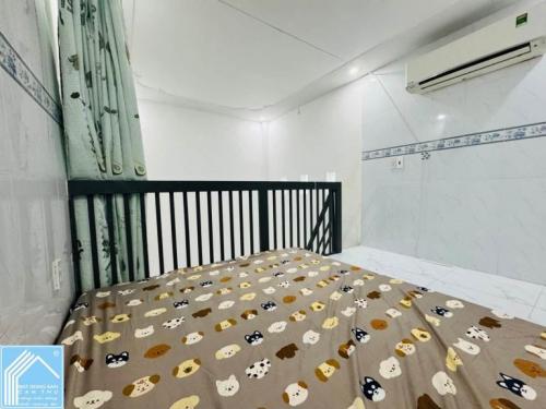 CHO THUÊ TRỌ SINH VIÊN CÓ NỘI THẤT Địa chỉ: F7, KDC Bình Nhựt, Võ Văn Kiệt, Tp Cần Thơ 2.5 triệu 