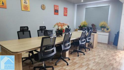 Cho Thuê Văn Phòng 40m2 Mặt Tiền Bùi Quang Trinh, Cái Răng, Cần Thơ - Giá Hời Chỉ 5 Triệu, Sổ Đỏ,