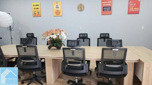 Cho Thuê Văn Phòng 40m2 Mặt Tiền Bùi Quang Trinh, Cái Răng, Cần Thơ - Giá Hời Chỉ 5 Triệu, Sổ Đỏ,