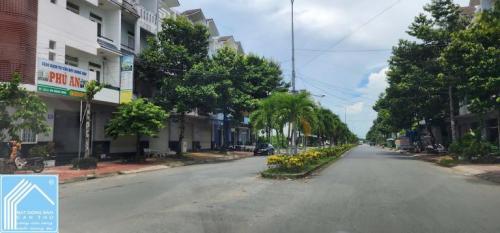 CHO THUÊ VĂN PHÒNG CÁI RĂNG, CẦN THƠ: DT 40M2, MẶT TIỀN BÙI QUANG TRINH, GIÁ CHỈ 5 TRIỆU/THÁNG, SỔ