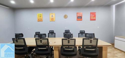CHO THUÊ VĂN PHÒNG CÁI RĂNG, CẦN THƠ: DT 40M2, MẶT TIỀN BÙI QUANG TRINH, GIÁ CHỈ 5 TRIỆU/THÁNG, SỔ