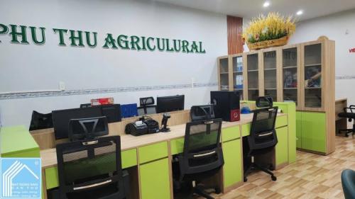 CHO THUÊ VĂN PHÒNG GIÁ HỜI 45M2, MẶT TIỀN BÙI QUANG TRINH, PHÚ THỨ, CÁI RĂNG, CẦN THƠ - SỔ HỒNG, CHO THUÊ VĂN PHÒNG GIÁ HỜI 45M2, MẶT TIỀN BÙI QUANG TRINH, PHÚ THỨ, CÁI RĂNG, CẦN THƠ - SỔ HỒNG,