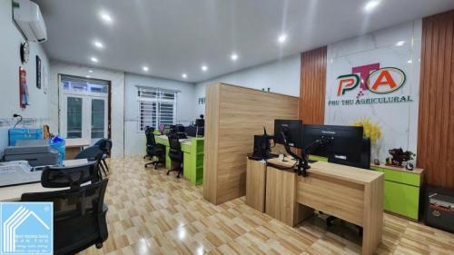 Cho Thuê Văn Phòng Giá Hời 6.5 Triệu, Mặt Tiền Bùi Quang Trinh, Cái Răng, Cần Thơ, Diện Tích 43m2, Cho Thuê Văn Phòng Giá Hời 6.5 Triệu, Mặt Tiền Bùi Quang Trinh, Cái Răng, Cần Thơ, Diện Tích 43m2,