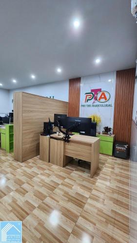Cho Thuê Văn Phòng Giá Hời 6.5 Triệu, Mặt Tiền Bùi Quang Trinh, Cái Răng, Cần Thơ, Diện Tích 43m2,
