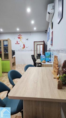 Cho Thuê Văn Phòng Giá Hời 6.5 Triệu, Mặt Tiền Bùi Quang Trinh, Cái Răng, Cần Thơ, Diện Tích 43m2,