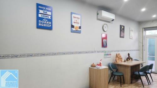 CHO THUÊ VĂN PHÒNG MỚI 45M2 PHÚ THỨ, CÁI RĂNG - VỊ TRÍ ĐẮC ĐỊA, GIÁ HẤP DẪN CHỈ 6.0 TRIỆU, GỌI