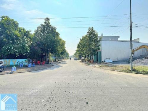 CHỦ CẦN BÁN 2 NỀN LIỀN- SẴN NHÀ KHO MẶT TIỀN KINH DOANH KDC PHÚ AN - TP CẦN THƠ