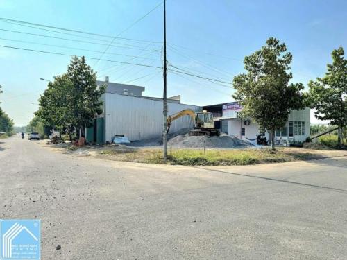 CHỦ CẦN BÁN 2 NỀN LIỀN- SẴN NHÀ KHO MẶT TIỀN KINH DOANH KDC PHÚ AN - TP CẦN THƠ