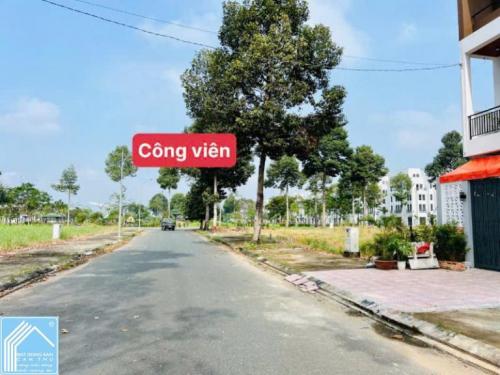 Chủ cần bán gấp Nền L63 Gần Công Viên Nhật Bản KDC Ngân Thuận_Stella Cần Thơ