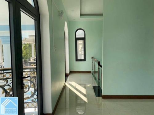 CHỦ CẦN BÁN NHÀ 1 TRỆT 2 LẦU LỘ 45M KHU NAM LONG 