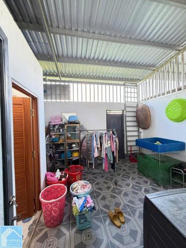 Chủ cần bán nhà cấp 4 đường A3 KDC Phú An, P. Hưng Phú, TP Cần Thơ. (Nhà vướn ngã 3)