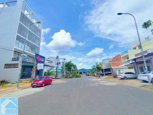 Chủ cần bán nhà cấp 4 đường A3 KDC Phú An, P. Hưng Phú, TP Cần Thơ. (Nhà vướn ngã 3)