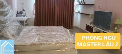 CHỦ ĐI NƯỚC NGOÀI BÁN NHÀ 1 TRỆT 3 LẦU GIÁ TỐT ĐƯỜNG 26 KHU CÔNG TY 8 - P HƯNG PHÚ - CẦN THƠ.