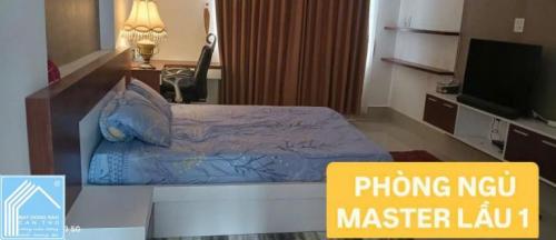 CHỦ ĐI NƯỚC NGOÀI BÁN NHÀ 1 TRỆT 3 LẦU GIÁ TỐT ĐƯỜNG 26 KHU CÔNG TY 8 - P HƯNG PHÚ - CẦN THƠ.