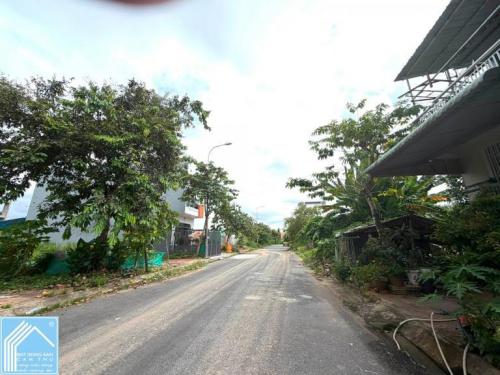Chủ gởi: Bán nền 11 đường B6 khu dân cư Phú An, phường Hưng Phú, thành phố Cần Thơ
