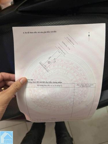 Chủ gởi: Bán nền 11 đường B6 khu dân cư Phú An, phường Hưng Phú, thành phố Cần Thơ