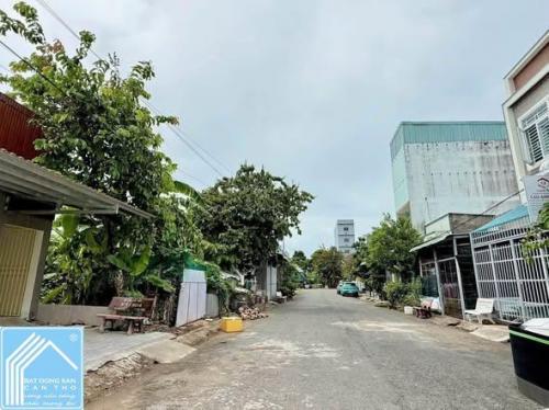 Chủ gởi BÁN NỀN 18  ĐƯỜNG B4 KDC PHÚ AN - 81M2 - GIÁ 2,2 Tỷ. LH 0949946604 QUÝ